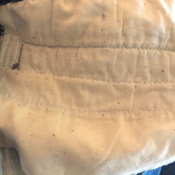 Old Navy Rope Nautical Detail Pocket Jeans - Picture 5 of 6